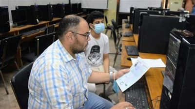 شروط التحويل بين الكليات الجامعية