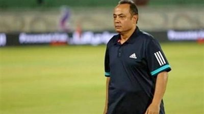 طارق يحيي يوجه رسالة مؤثرة لـ جماهير الزمالك 