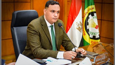  إحالة 167 من العاملين بمستشفيات الدقهلية للتحقيق 