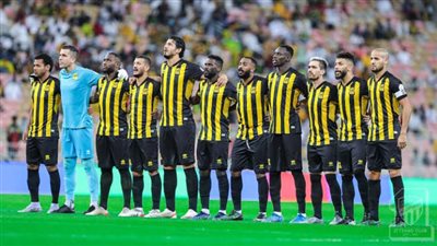الدوري السعودي.. تشكيل اتحاد جدة الرسمي أمام الرائد