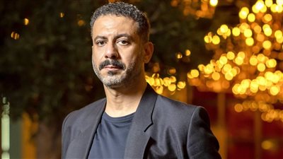 محمد فراج يكشف عن شخصيته في ڤوي! ڤوي! ڤوي