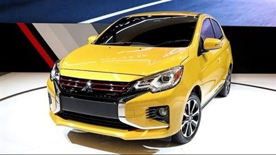 أسعار سيارات ميتسوبيشي موديل 2023 بعد زيادتها اليوم 
