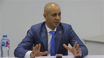  علي فاروق في ندوة الوفد: تعيين محامي قانوني لتخليص أوراق الطلبة بأوكرانيا لحمايتهم من السماسرة 