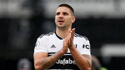 رتوش أخيرة تفصل ميتروفيتش إرتداء قميص الهلال السعودي 