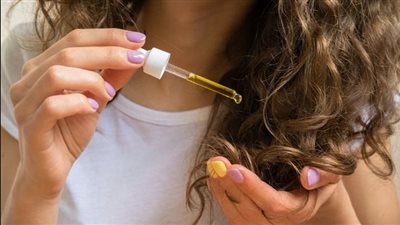 فوائد زيت الجوجوبا للشعر| معالج طبيعي