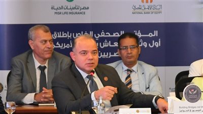 إعلان أول وثيقة معاش بالدولار للمصريين بالخارج