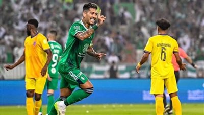 ثاني هاتريك برازيلي.. السامبا تتألق في انطلاقة الدوري السعودي