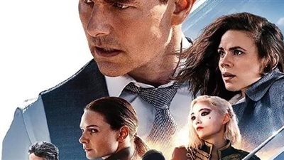 Mission: Impossible يكسر حاجز نصف مليار دولار حول العالم 