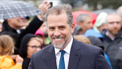 أدلة جديدة تُعيق التحقيق ضد هانتر بايدن.. سيناتور أمريكي يُوضح
