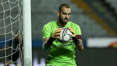 محمد بسام: شخصية فريق سيراميكا كليوباترا ظهرت أمام بتروجت