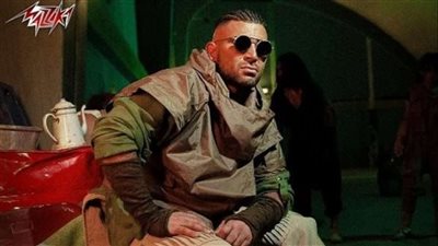 أحمد سعد يطرح برومو 