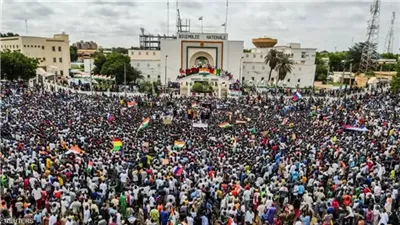 أزمة النيجر| إيكواس تصدر بيانا عاجلا ضد الانقلابيين