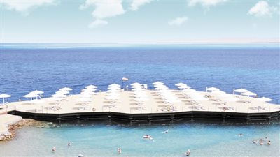 استمتع بإجازة الصيف مع مجموعة «صن رايز»