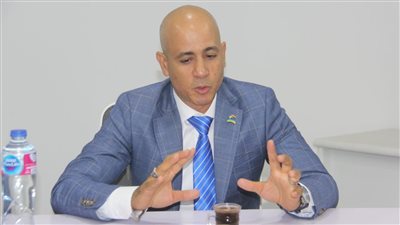 علي فاروق يكشف مافيا التعليم والسماسرة في أوكرانيا: استغلال الأزمة ومبالغ تصل لملايين الدولارات