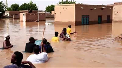 بيان من المثقفين المصريين بشأن فيضان النيل