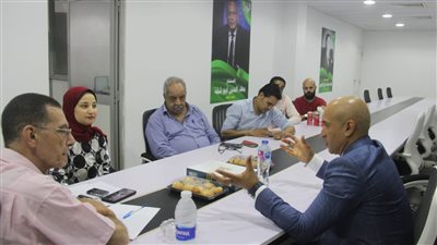 علي فاروق يطالب مصر بوسيلة ضغط على جامعات أوكرانيا لإنهاء أوراق الطلاب