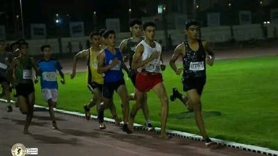 المدرسة الرياضية بنين بالفيوم تتأهل للمشاركة في البطولة العربية بعمان