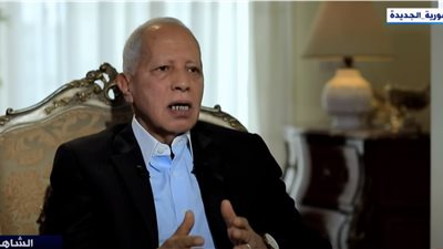 المستشار خفاجي: محاميي الإرهابيين يتعمدون إطالة القضايا للحصول على 3000 جنيه بالجلسة