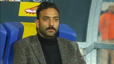 ميدو يشيد بسياسة الأهلي مع اللاعبين 
