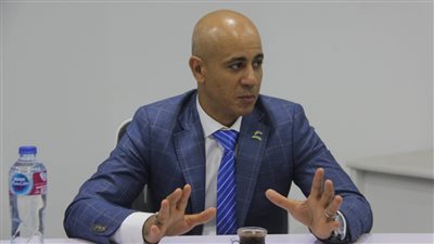 أوكرانيا إلى أين.. رئيس الجالية المصرية بكييف يجيب