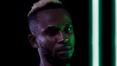 زد يعلن تعاقده مع الكونغولي موتوموسي رسمياً