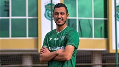 الاتحاد السكندري: طارق العشري غير مقتنع بإمكانيات إبراهيم حسن 