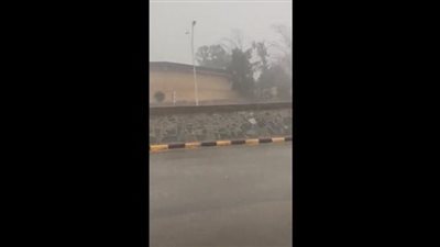 تقلبات جوية في السعودية.. أمطار غزيرة ورياح قوية (فيديو)