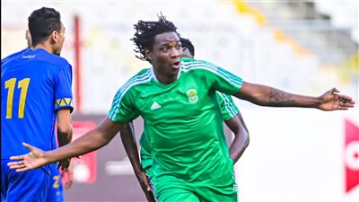 عضو الاتحاد السكندري: نرفض بيع مابولولو