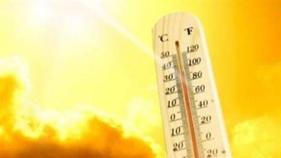 طقس الفيوم حار نهارا معتدل ليلا والعظمى 34 درجة 
