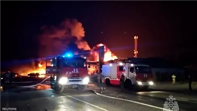 نائب لبناني يستنكر ويدين الهجومين الإرهابيين على داغستان وسيفاستوبول