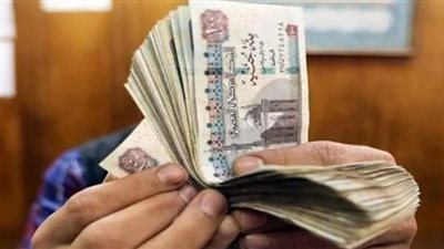 موعد صرف مرتبات شهر أغسطس 2023