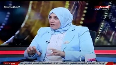 محامية: 