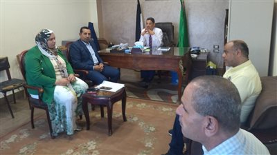 وزارة العمل تنظم ملتقى توظيف لشباب الدقهلية 