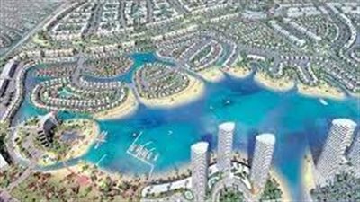 إطلاق مشروع عالمي للتجارة بمطروح.. التفاصيل الكاملة 