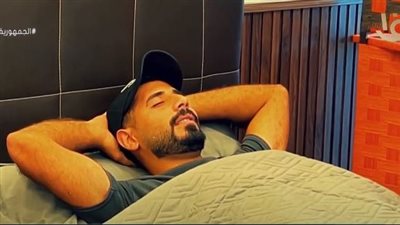 مطعم يوفر لزبائنه مكاناً للقيلولة بعد تناول أكلة المنسف (شاهد)  