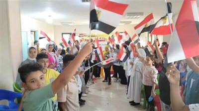 الشرقية: تنفيذ المعسكر التنشيطي لطلائع أبو حماد