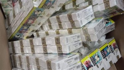 تحرير 40 مخالفة تموينية متنوعة بقنا