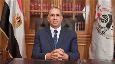 نقيب المحامين يوافق على زيادة قيمة مساهمة صندوق التكافل للمشتركين