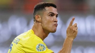 منسق البطولة العربية يؤكد استياء رونالدو لعدم تتويجه بجائزة الأفضل 