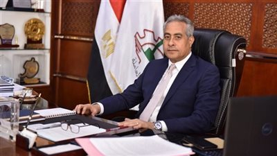 حصر وتسجيل العمالة غير منتظمة بالوادي الجديد