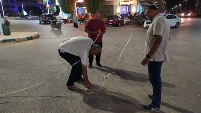 تطوير ميدان 