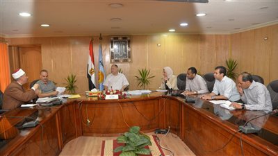 75 ندوة توعوية ومؤتمر تنفذها منطقة الوعظ والإعلام الديني بأسيوط