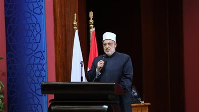 ١٠ رسائل لوكيل الأزهر في حفل تكريم الفائزين في مسابقة مواهب وقدرات