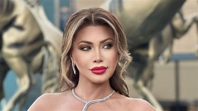 نور فتح الله لـ الوفد: نوال الزغبي فراشة الموضة والتصاميم الهادئة تتصدر موضة 2023-2024 