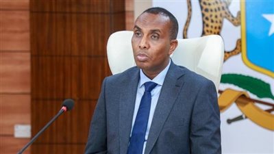 رئيس الوزراء الصومالي يؤكد التزام حكومة بلاده بتعزيز التعاون مع الاتحاد الأوروبي