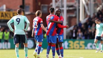 مهاجم كريستال بالاس يقترب من تشيلسي