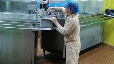 نجاح مبادرة تشغيل قصار القامة بفنادق الغردقة