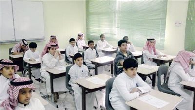 الخريطة الزمنية للدراسة في السعودية.. باقٍ 44 يومًا على إجازة الترم الأول