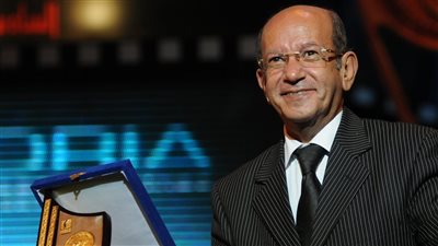 لطفي لبيب يكشف أعماله الفنية القادمة|يهاجم الشائعات 