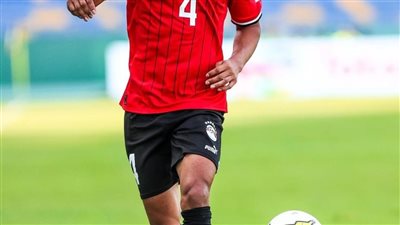 أحمد عيد .. صفقة جديدة للنادى المصرى 